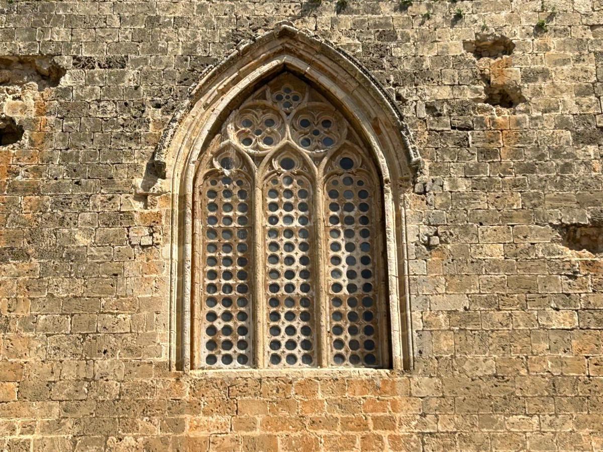 Royal Goddess Guest House, Walled City Famagusta (Northern Cyprus) Exterior foto