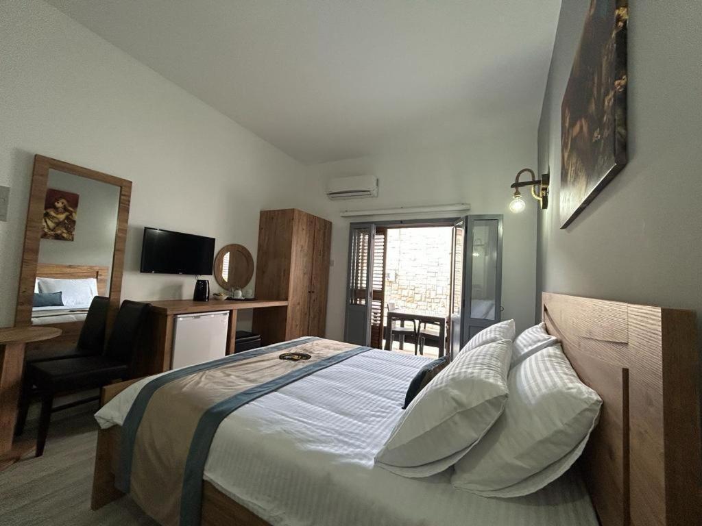 Royal Goddess Guest House, Walled City Famagusta (Northern Cyprus) Exterior foto