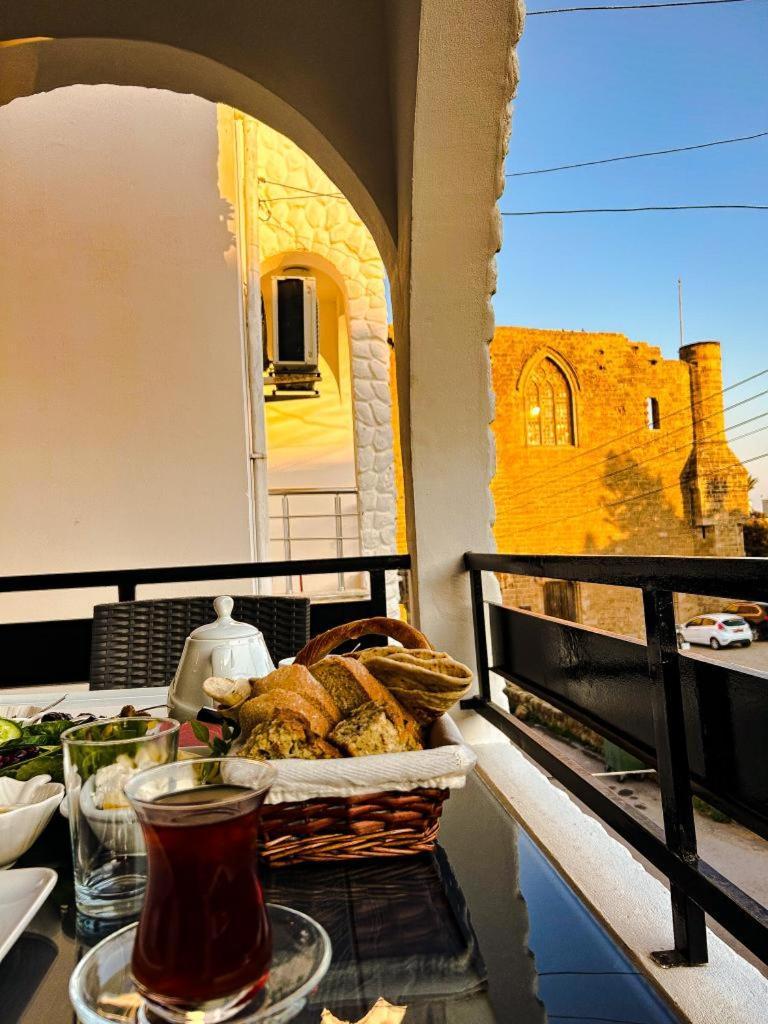 Royal Goddess Guest House, Walled City Famagusta (Northern Cyprus) Exterior foto