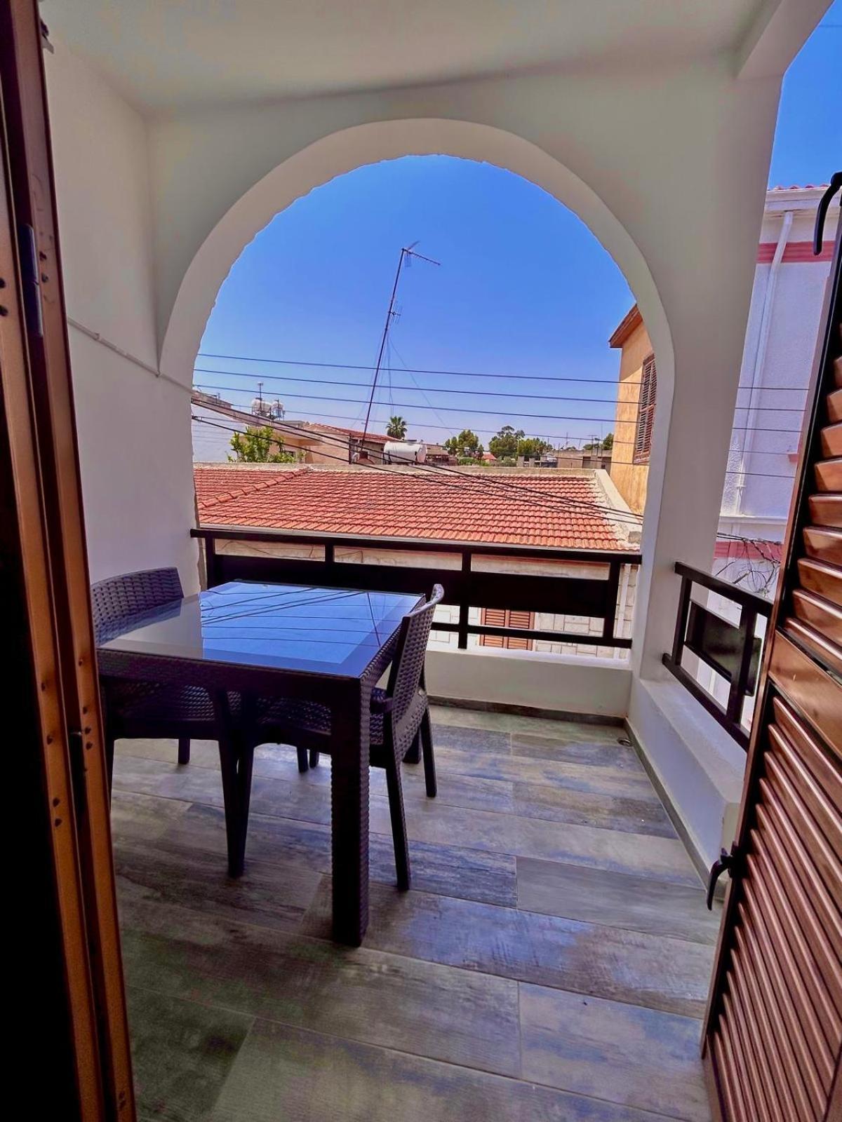 Royal Goddess Guest House, Walled City Famagusta (Northern Cyprus) Exterior foto