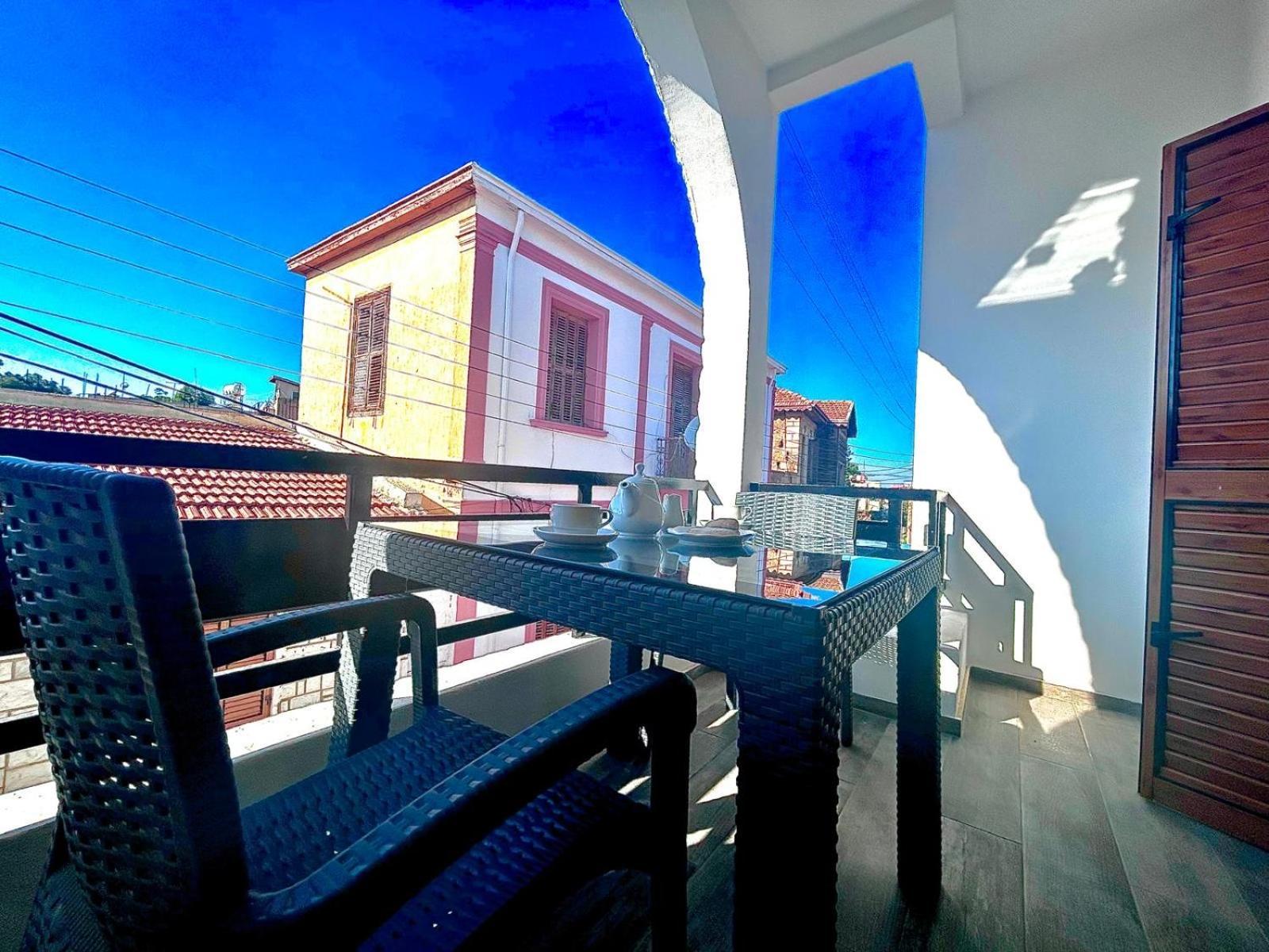 Royal Goddess Guest House, Walled City Famagusta (Northern Cyprus) Exterior foto